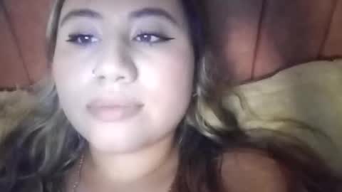 Snapshot of eimy_collin chatting on April 16, 2026, 11:51 pm EIMY MODEL INDEPENDENT online show from April 16, 2026, 11:51 pm