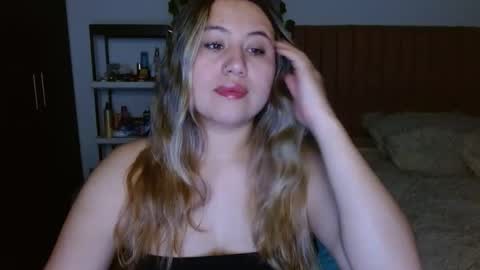 Snapshot of eimy_collin chatting on April 27, 2026, 11:08 am EIMY MODEL INDEPENDENT online show from April 27, 2026, 11:08 am