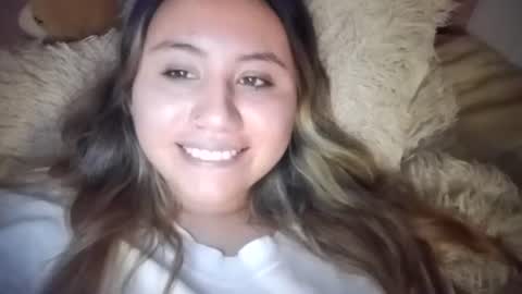 Snapshot of eimy_collin chatting on June 30, 2026, 1:39 am EIMY MODEL INDEPENDENT online show from June 30, 2026, 1:39 am