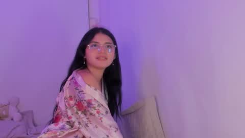 Snapshot of eimy_leny_ chatting on September 14, 2025, 2:22 am EIMY online show from September 14, 2025, 2:22 am