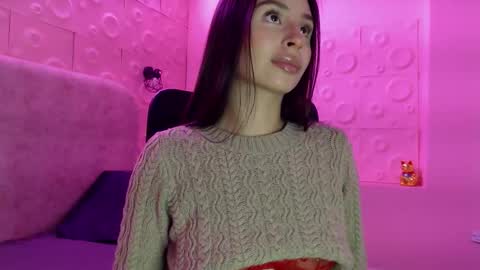 Snapshot of eimy_rose1 chatting on February 27, 2026, 12:05 pm Eimy rose online show from February 27, 2026, 12:05 pm