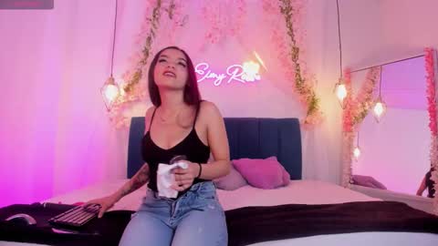 eimy_rosse18 online show from January 15, 2026, 11:48 am