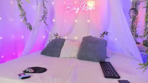 eimy_rosse18 online show from March 14, 2026, 1:05 pm