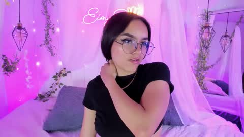 eimy_rosse18 online show from March 20, 2026, 12:43 pm