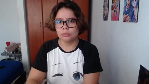 Snapshot of eimy_saenzz chatting on November 18, 2025, 1:48 pm eimy_saenzz online show from November 18, 2025, 1:48 pm