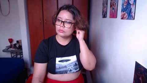 Snapshot of eimy_saenzz chatting on November 20, 2025, 6:40 pm eimy_saenzz online show from November 20, 2025, 6:40 pm