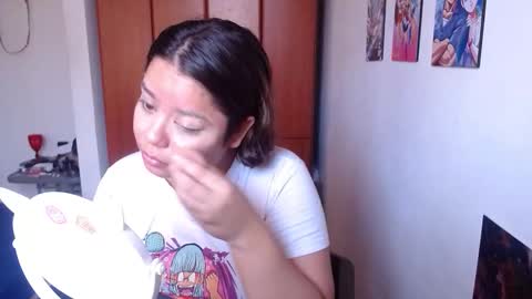 Snapshot of eimy_saenzz chatting on November 21, 2025, 3:00 pm eimy_saenzz online show from November 21, 2025, 3:00 pm