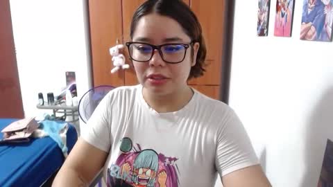 Snapshot of eimy_saenzz chatting on December 14, 2025, 2:06 am eimy_saenzz online show from December 14, 2025, 2:06 am