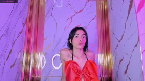 eimy online show from February 3, 2026, 12:54 pm