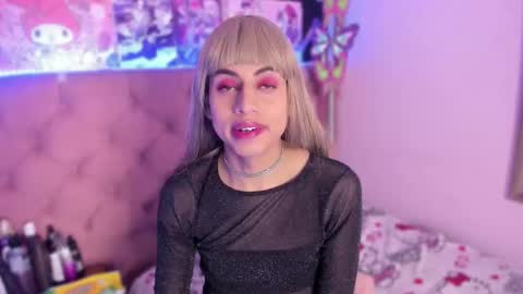 Eimyflorian online show from February 6, 2026, 11:57 am