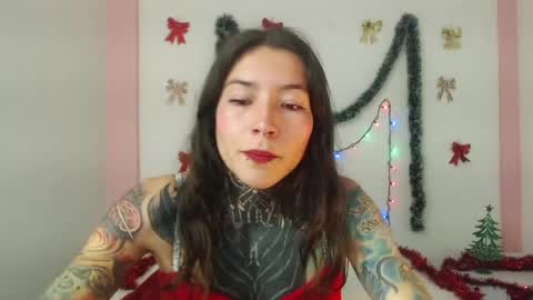 Carla online show from December 16, 2024, 10:24 pm