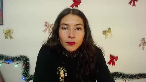 Carla online show from December 30, 2024, 3:57 pm