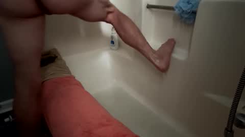 Cum2Daddy online show from April 4, 2026, 3:31 pm