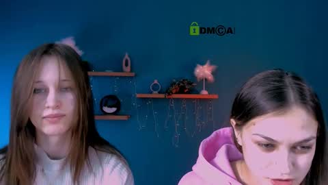 Sweet Eira online show from February 2, 2026, 9:19 am