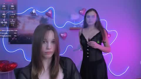 Sweet Eira online show from February 19, 2026, 5:20 pm