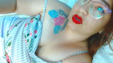 Snapshot of eireneninon chatting on March 6, 2025, 10:04 pm Eirene online show from March 6, 2025, 10:04 pm