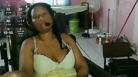 Eirondra Valeen online show from May 24, 2026, 3:28 pm