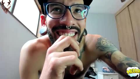 eithan_rune online show from February 22, 2026, 4:16 pm