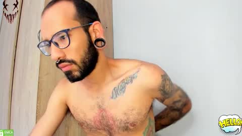 eithan_rune online show from March 1, 2026, 1:02 pm