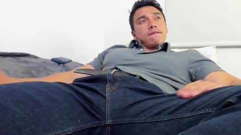 EITHAN CONOR online show from March 29, 2026, 3:06 am