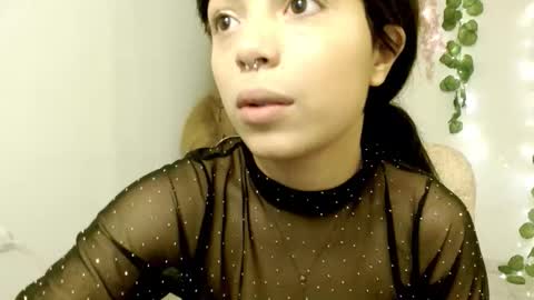 eiviiy1609 online show from October 24, 2025, 2:24 pm