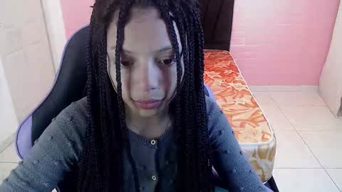 eiviiy1609 online show from November 22, 2025, 1:32 pm