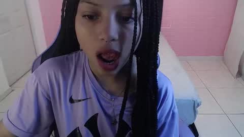 eiviiy1609 online show from November 24, 2025, 2:28 pm