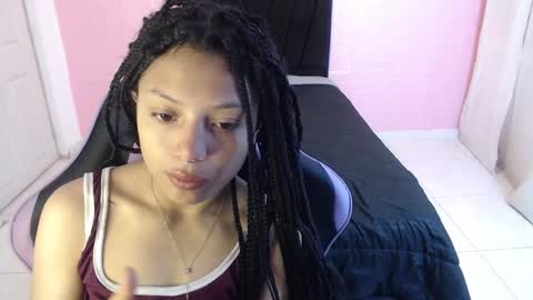 eiviiy1609 online show from December 4, 2025, 2:37 pm