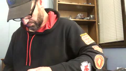 PiedPiper online show from October 6, 2025, 4:54 am