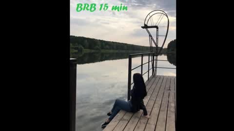 ekateriga online show from October 28, 2025, 8:33 pm