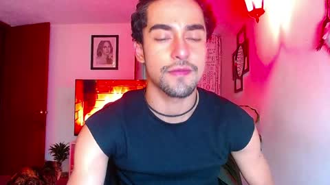 xoxo online show from April 2, 2026, 1:03 am