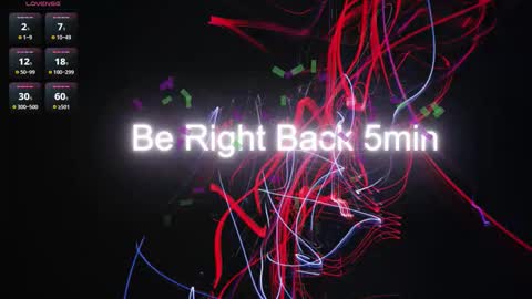 Ekstasis online show from November 18, 2025, 7:29 pm