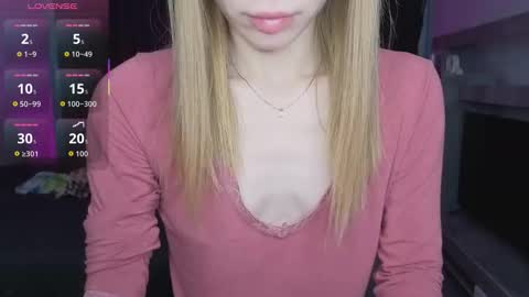 Snapshot of el1s_evans chatting on March 3, 2026, 11:05 am please read my bio there is information about private shows and about my personality online show from March 3, 2026, 11:05 am