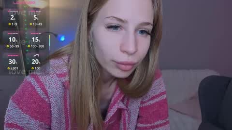 Snapshot of el1s_evans chatting on April 30, 2026, 9:59 am please read my bio there is information about private shows and about my personality online show from April 30, 2026, 9:59 am
