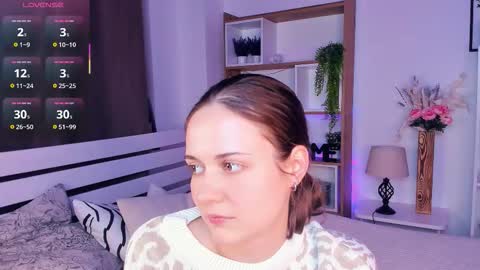 Elis 3 online show from November 13, 2025, 9:36 pm