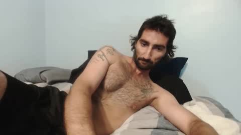 el_diablo90210 online show from May 25, 2026, 6:47 pm
