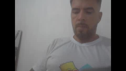 Snapshot of el_principe_veryhot chatting on February 26, 2026, 5:06 am el_principe_veryhot online show from February 26, 2026, 5:06 am