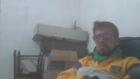el_principe_veryhot online show from April 27, 2026, 4:21 am