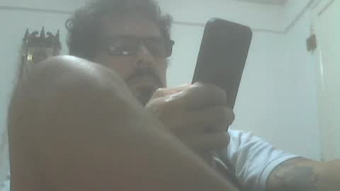 el_principe_veryhot online show from June 15, 2026, 11:40 pm