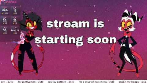 Snapshot of el_sweety chatting on June 6, 2026, 9:58 am If you like it when I meow give me a thumbs up online show from June 6, 2026, 9:58 am