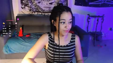 Snapshot of ela_0 chatting on January 24, 2025, 4:59 am Ela  Help me reach 100 thumbs up online show from January 24, 2025, 4:59 am