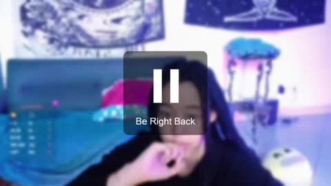 Snapshot of ela_0 chatting on January 29, 2025, 5:45 pm Ela  Help me reach 100 thumbs up online show from January 29, 2025, 5:45 pm