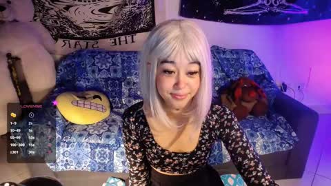 Snapshot of ela_0 chatting on February 15, 2025, 1:42 am Ela  Help me reach 100 thumbs up online show from February 15, 2025, 1:42 am