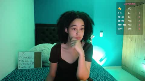 Snapshot of ela_0 chatting on September 16, 2025, 8:59 am Ela  Help me reach 100 thumbs up online show from September 16, 2025, 8:59 am
