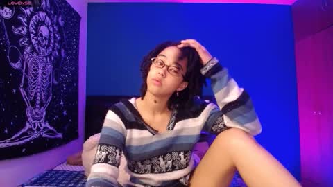 Snapshot of ela_0 chatting on October 18, 2025, 9:43 am Ela  Help me reach 100 thumbs up online show from October 18, 2025, 9:43 am