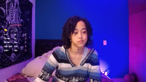 Snapshot of ela_0 chatting on October 19, 2025, 6:25 am Ela  Help me reach 100 thumbs up online show from October 19, 2025, 6:25 am