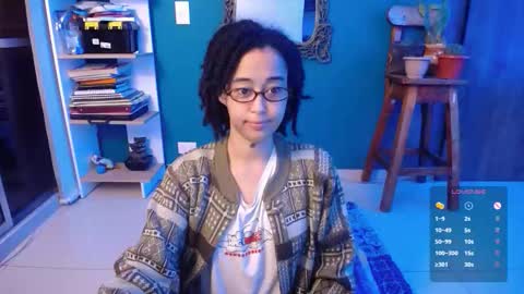 Snapshot of ela_0 chatting on October 26, 2025, 7:47 am Ela  Help me reach 100 thumbs up online show from October 26, 2025, 7:47 am