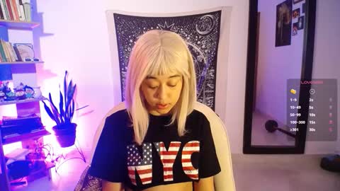 Ela  Help me reach 100 thumbs up online show from March 2, 2026, 11:17 am