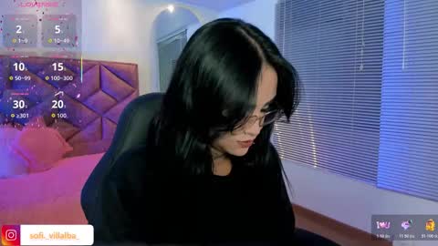 Snapshot of elaia_muller chatting on February 6, 2026, 4:06 am Elaia online show from February 6, 2026, 4:06 am