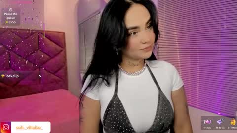 Snapshot of elaia_muller chatting on February 18, 2026, 3:57 am Elaia online show from February 18, 2026, 3:57 am